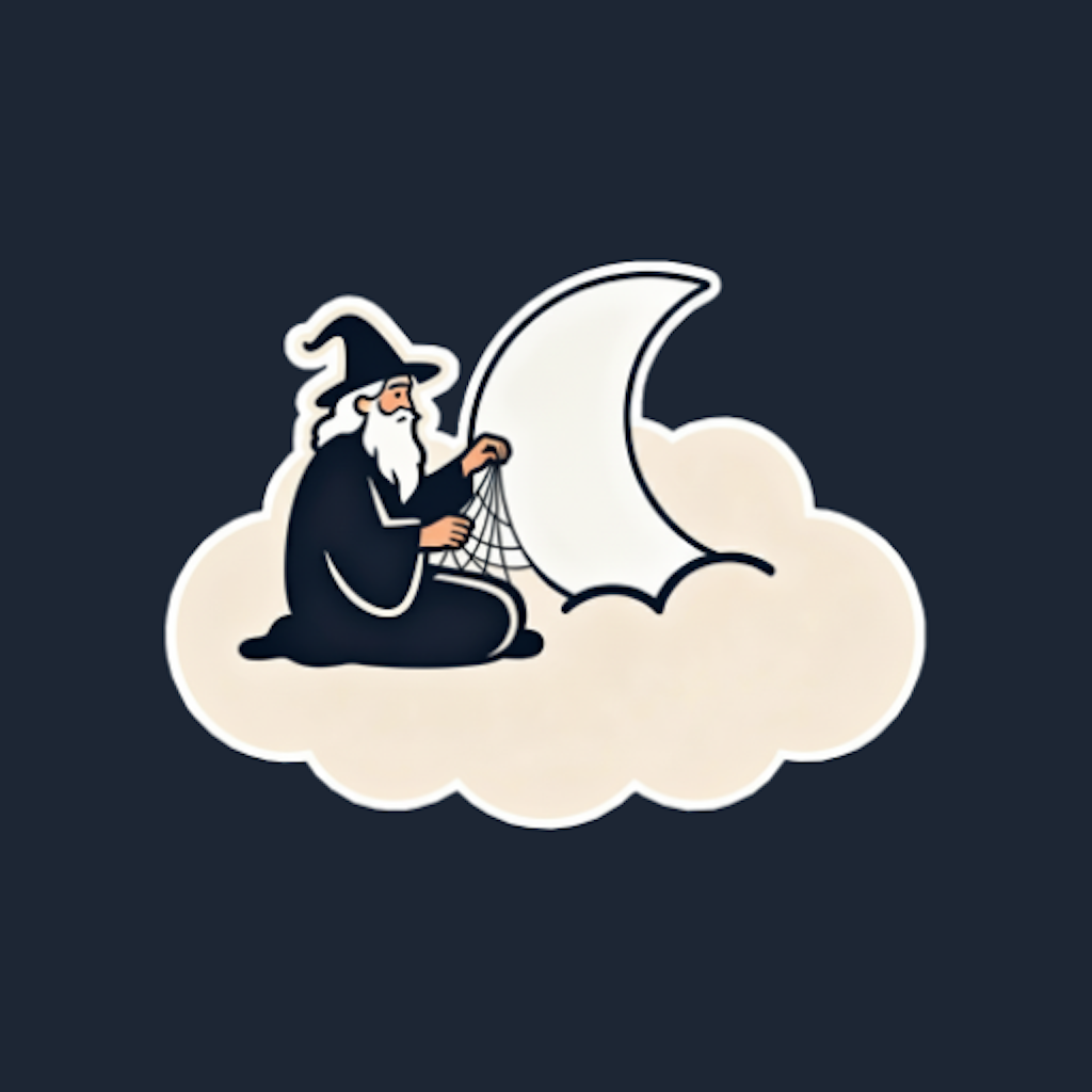 DreamWeaver Logo